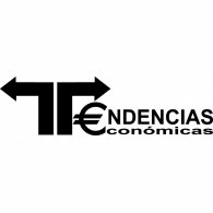 Tendencias Económicas Logo PNG Vector
