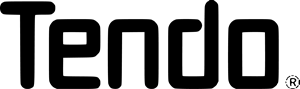 Tendo Logo PNG Vector