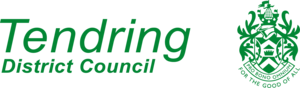 Tendring District Council Logo PNG Vector