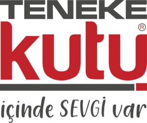 Teneke Kutu Logo PNG Vector