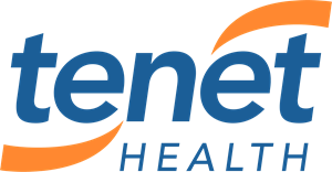 Tenet Healthcare Logo PNG Vector