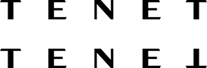 Tenet Logo PNG Vector