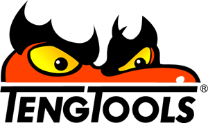 Teng Tools Logo PNG Vector