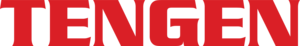 Tengen Logo PNG Vector