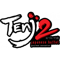 Tenji 2 Logo PNG Vector