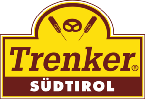 Tenker Südtirol Logo PNG Vector