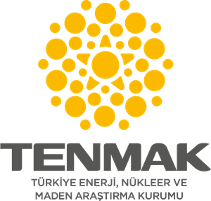 TENMAK Logo PNG Vector