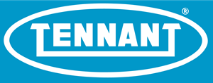 Tennant Logo PNG Vector