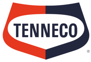 Tenneco Logo PNG Vector