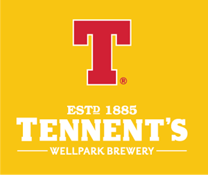 Tennent's Logo PNG Vector