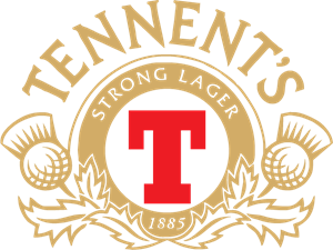 Tennents Logo PNG Vector