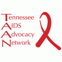 Tennessee AIDS Advocacy Network Logo PNG Vector