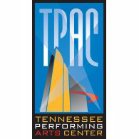 Tennessee Performing Arts Center Logo Vector