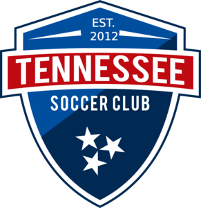Tennessee SC Logo PNG Vector