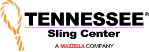 Tennessee Sling Center Logo Vector