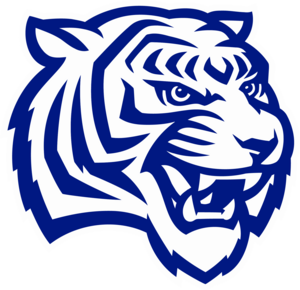 Tennessee State Tigers Logo PNG Vector