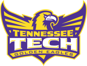 Tennessee Tech Golden Eagles Logo PNG Vector