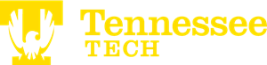 Tennessee Tech University Logo PNG Vector