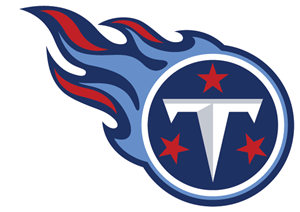 Tennessee Titans Logo Vector