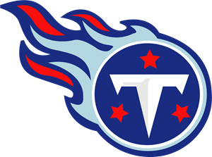 Tennessee Titans Logo PNG Vector