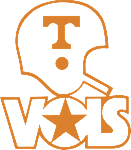 Tennessee Vols Logo PNG Vector