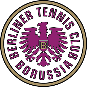 Tennis Borussia Berlin (1950's) Logo PNG Vector