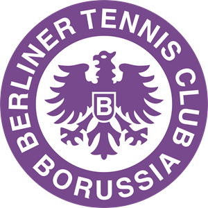 Tennis Borussia Logo PNG Vector