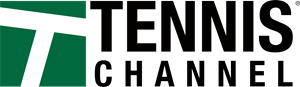 Tennis Channel Logo Vector