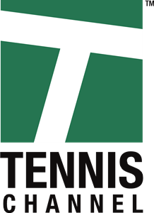 Tennis Channel Logo PNG Vector