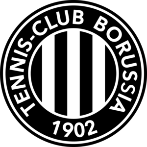 Tennis-Club Borussia 1902 Logo PNG Vector