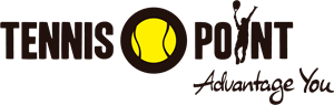 TENNIS POINT Logo PNG Vector