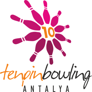 tenpin bowling center/antalya Logo Vector