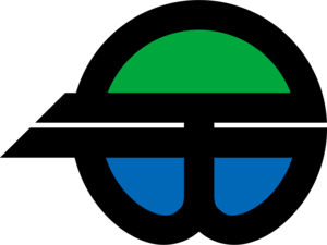 Tenryu Hamanako Railroad Logo PNG Vector