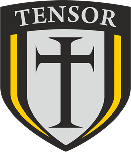 Tensor Logo PNG Vector