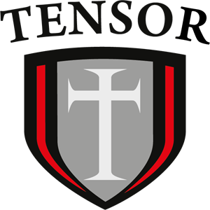 Tensor Skate Logo PNG Vector
