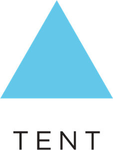 Tent Logo PNG Vector
