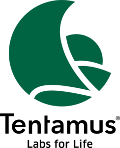 Tentamus Logo PNG Vector