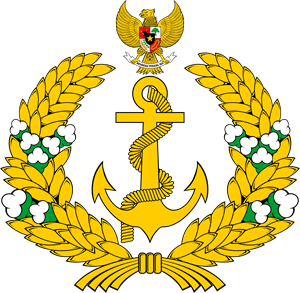 Tentara Nasional Indonesia - Angkatan Laut Logo Vector