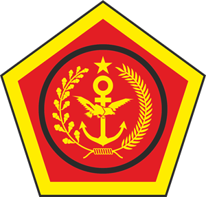 Tentara Nasional Indonesia Logo Vector