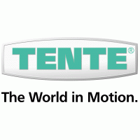 TENTE Logo PNG Vector