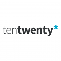 TenTwenty Logo PNG Vector