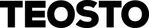 Teosto Logo PNG Vector