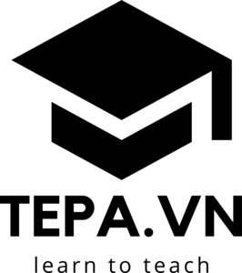 TEPA VN Logo PNG Vector