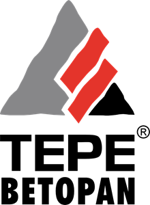 Tepe Betopan Logo PNG Vector