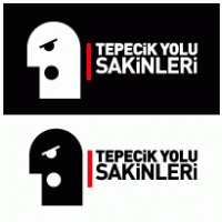 TEPECiK YOLU / SOCIAL GROUP Logo Vector