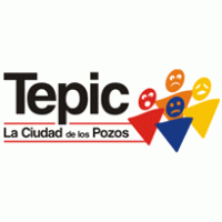 tepic Logo PNG Vector