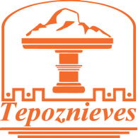 Tepoznieves Logo PNG Vector