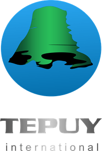 Tepuy International Logo Vector