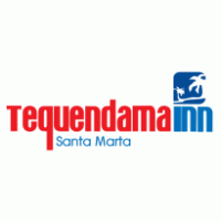 Tequendama Inn Santa Marta Logo Vector