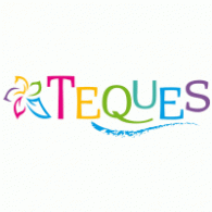 Teques Logo PNG Vector